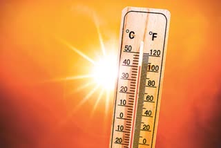 SEVERE HEATWAVES IN AP