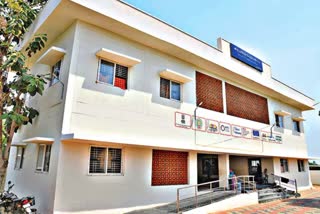 Development Programmes in Amaravati Villages