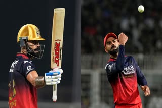 Virat Kohli Changed Spin Bowling Approach