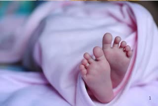 حیدرآباد: مالی بحران سے پریشا ماں نے اپنے نومولود بچی کو موت کے گھاٹ اتار دیا
