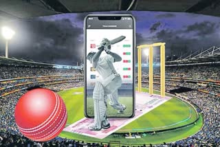 Cricket Betting in Telangana