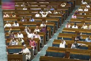 BUDGET SESSION 2025