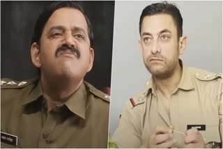 AAMIR KHAN LAAPATAA LADIES AUDITION