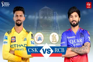 CSK VS RCB MATCH PREVIEW
