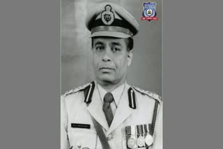 BN GARUDACHAR DEATH