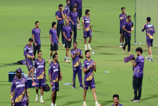 Harsha Bhogle backs Kolkata Knight Riders to create turning pitches as he believes that home advantage in a tournament like the IPL is absolutely legitimate.