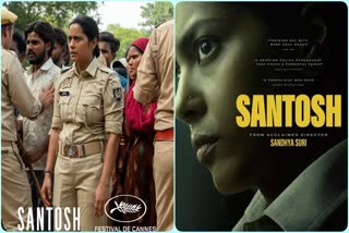 Santosh Movie
