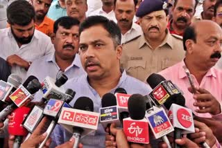 MLC Rajendra