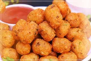 Aloo Bites
