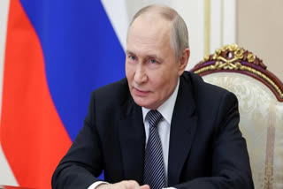 As Moscow asserts its dominance, President Putin directed his military to 'finish off' any and all Ukrainian troops.