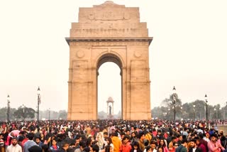 जानें दिल्ली में कितनी बढ़ी आबादी