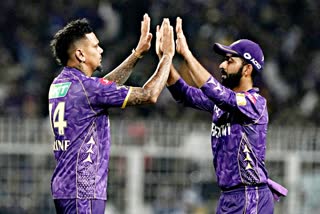 MI VS KKR