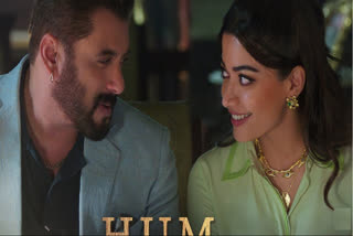 Hum Aapke Bina Song