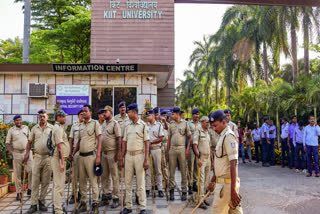 'KIIT Violated UGC Guidelines': NHRC Seeks Report From Odisha Govt, UGC On Nepali Girl Suicide