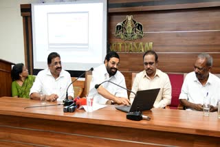 KERALA DEVASWOM RECRUITMENT  DEVASWOM BOARD SOFTWARE  MINISTER V N VASAVAN  ദേവസ്വം ബോർഡ് നിയമനം