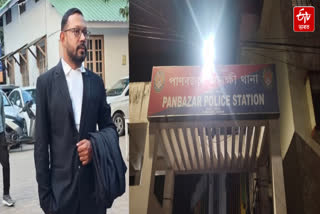 Senior journalist Dilawar Hussain Majumdar granted bail again