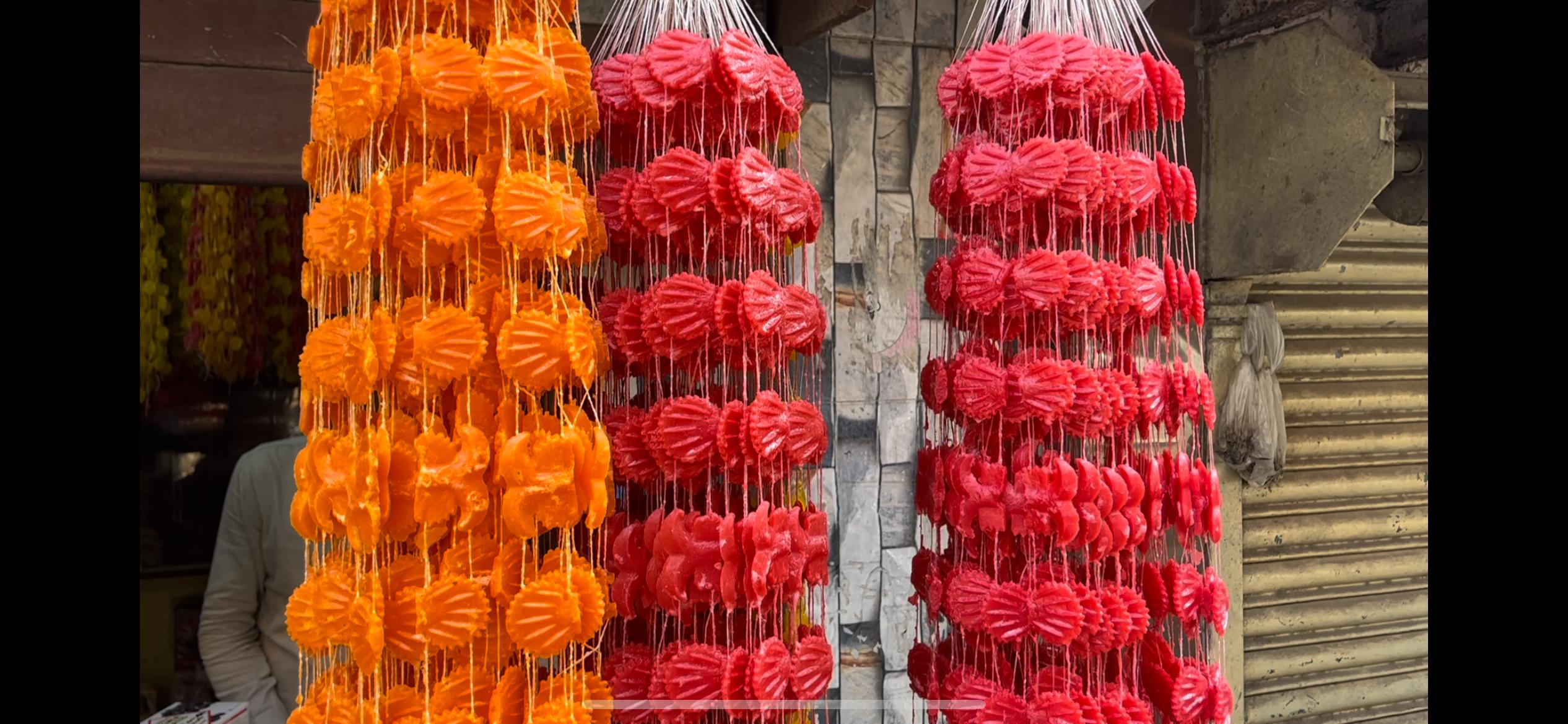 Gathi for Gudhi Padwa