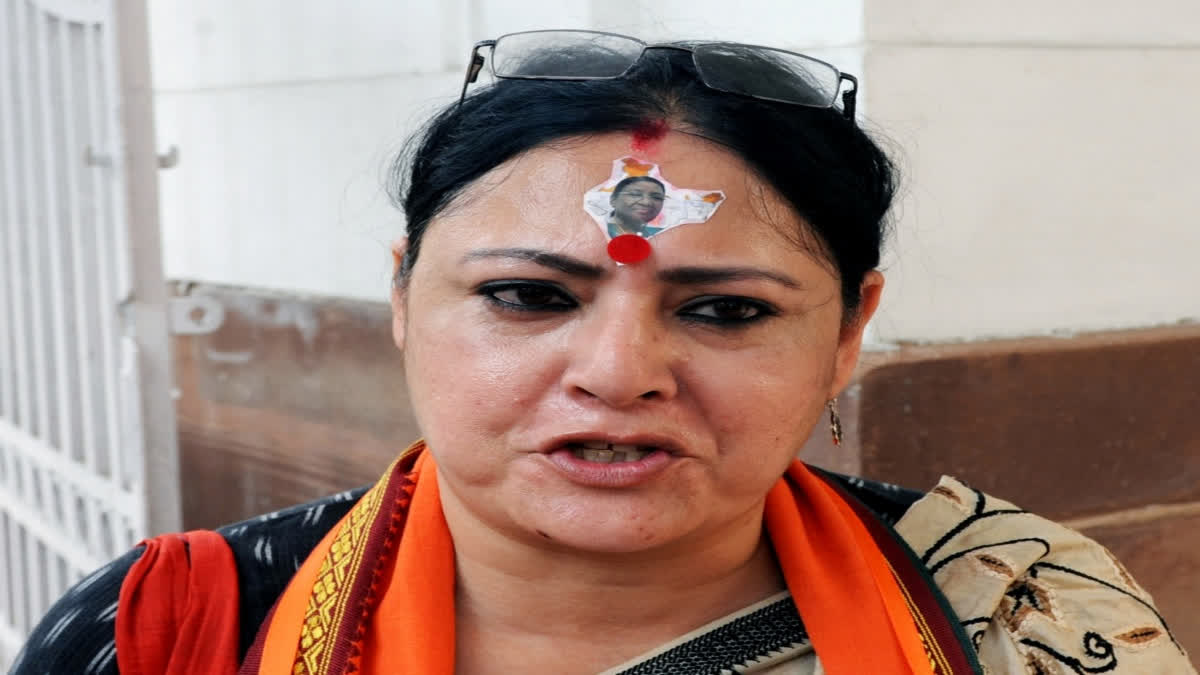Sandeshkhali Arms Haul: BJP Equates TMC with PFI, Demands Ban & Arrest of Mamata