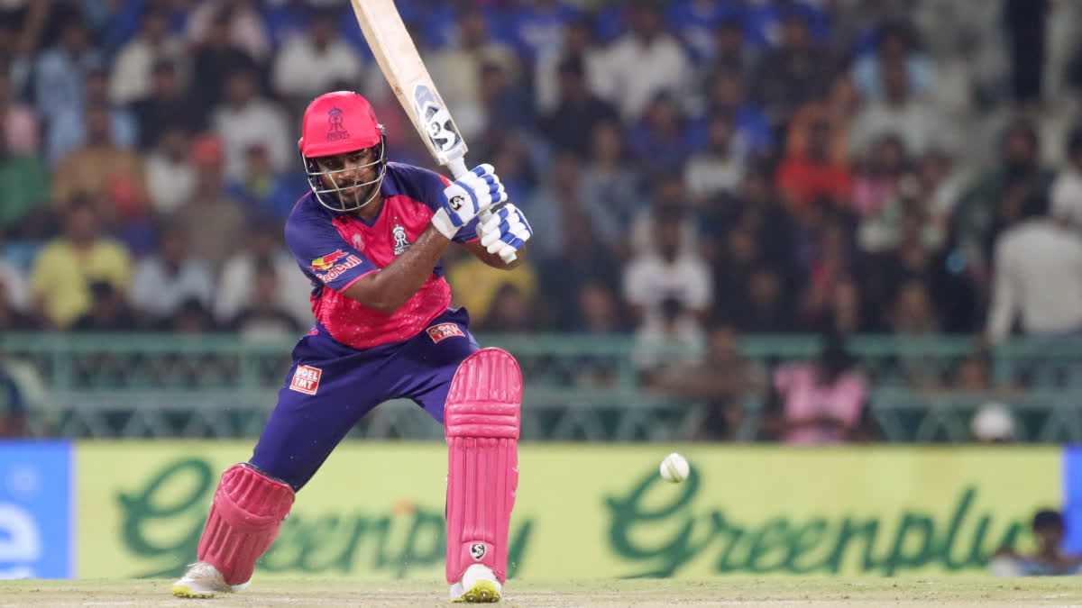 SANJU SAMSON  IPL 2024  RAJASTHAN ROYALS  റോയല്‍സ് VS സൂപ്പര്‍ ജയന്‍റ്‌സ്