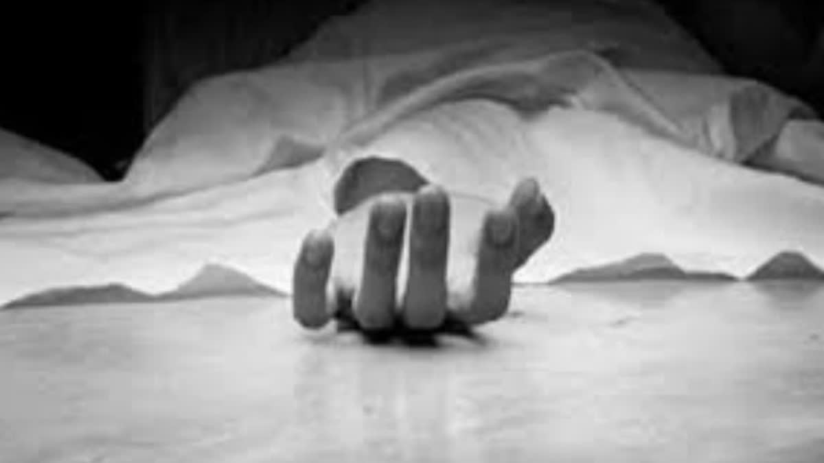 UP Meerut Advocate's son commits suicide after failing in eighth, Dead body found in morning