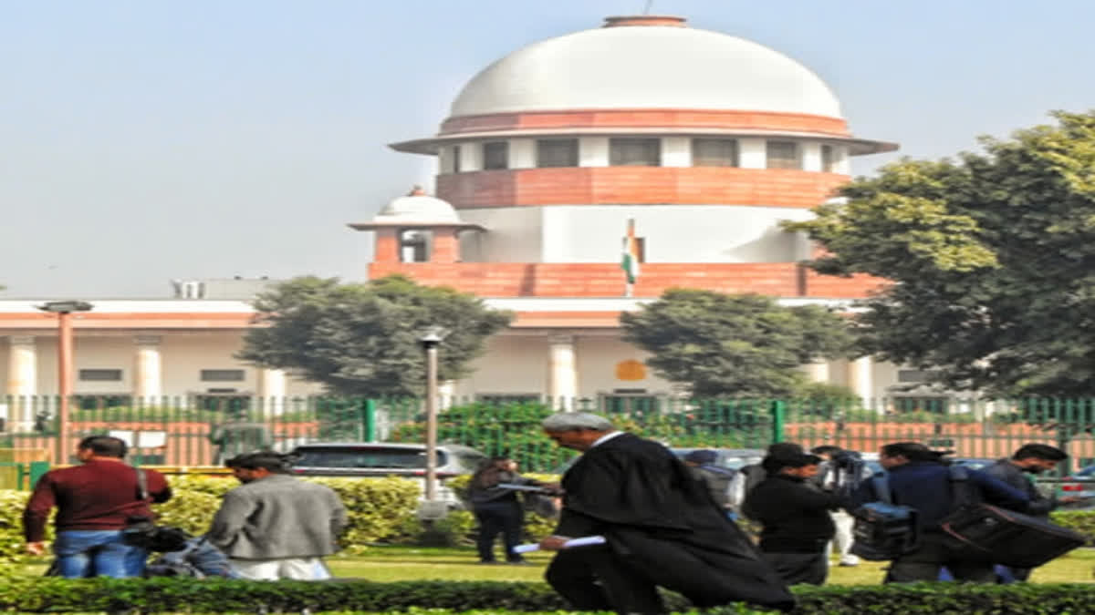 SC to Hear on Monday Bengal Plea against Calcutta HC Order Axing 25,753 School Jobs