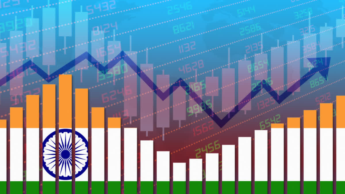 India becomes the fourth largest stock market in the world, know which country is on top