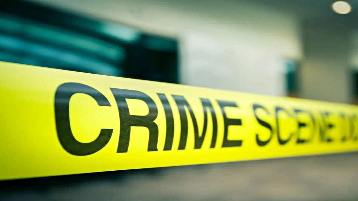 TMC Worker Killed in Baguiati