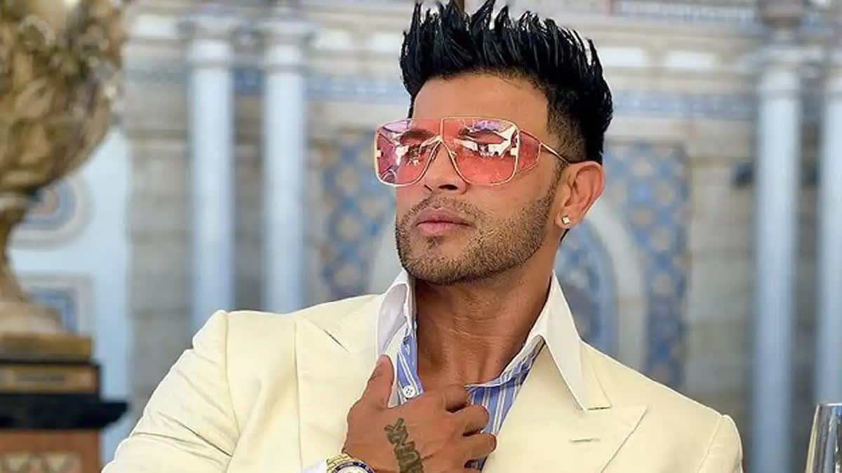 Etv Bharat Sahil Khan