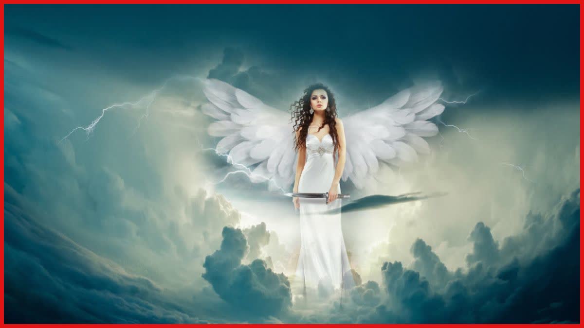 Angel Number 2804