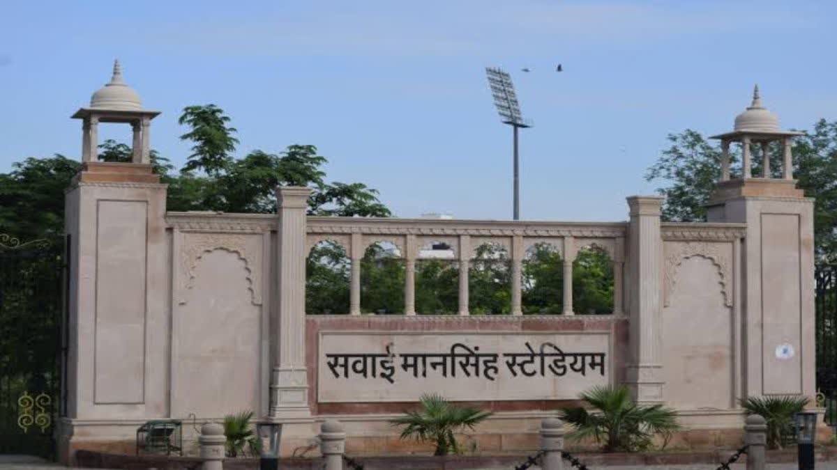 Sports associations in new district