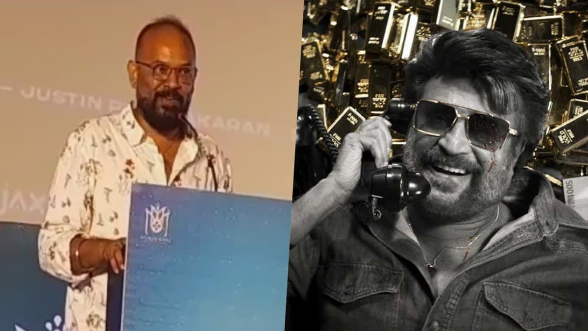 Venkat Prabhu Renders Clarification after Receiving Backlash over Veiled Jab at Coolie Teaser