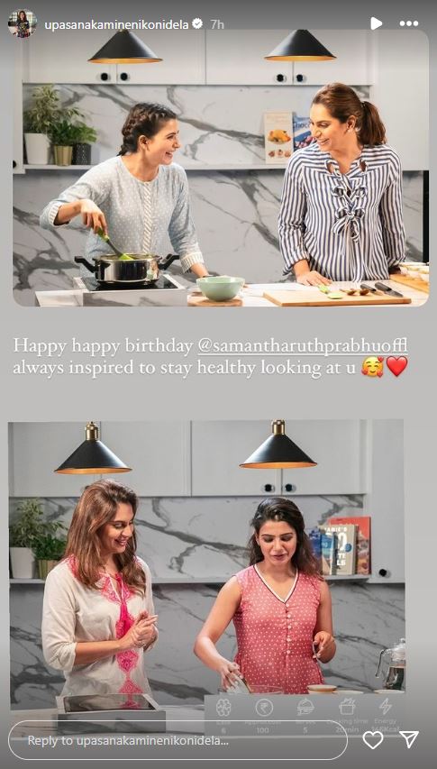 HBD Samantha