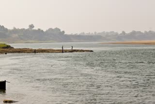 Narmada Pushkaralu 2024