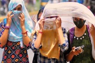 West Bengal Weather Update