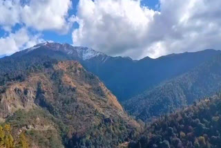 Rain Alert in Uttarakhand