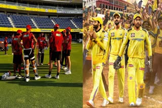 IPL 2024 CSK vs SRH