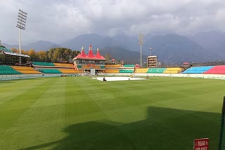 IPL 2024 Kings XI Punjab reach Dharamshala on 2nd May 2 stadium closed for tourists till May 11