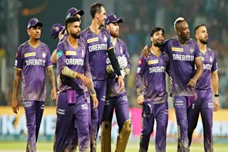 KKR vs DC