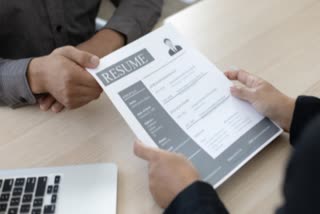 Resume Preparation Tips