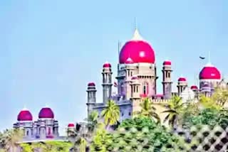 Nawab Fakhrul Mulk Properties Case in Hyderabad
