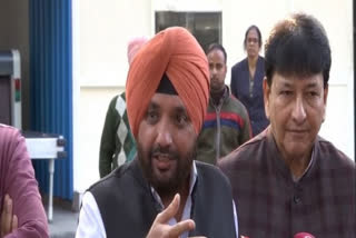 Delhi Congress Chief Arvinder Singh Lovely Resigns, Says Party Allied with AAP