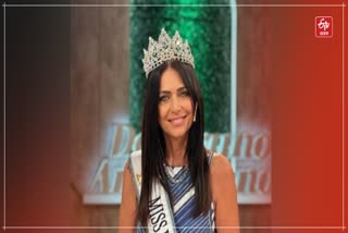 Miss Universe Buenos Aires 2024