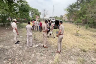 Youth Murder In Sonipat