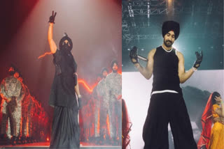 Diljit Dosanjh