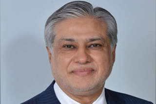 Pakistan's Foreign Minister Ishaq Dar, a chartered accountant and veteran politician, has been appointed as the country's deputy prime minister. The appointment was made by Prime Minister Sharif, who announced it while both were away in Saudi Arabia for a World Economic Forum.