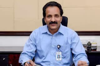 എസ് സോമനാഥ്  ഐഎസ്‌ആർഒ  ISRO  INVOLVING PRIVATE COMPANY IN SPACE