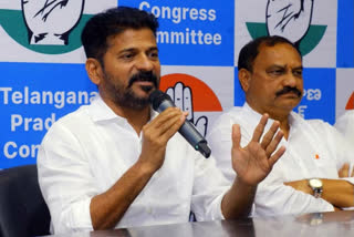 Sharpening his attack on BJP, Telangana Chief Minister A Revanth Reddy on Sunday claimed that Prime Minister Narendra Modi should come for campaigning in the state after "answering" why assurances made to Telangana in the Andhra Pradesh Reorganisation Act have not been fulfilled by the Centre.