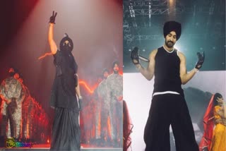 Diljit Dosanjh