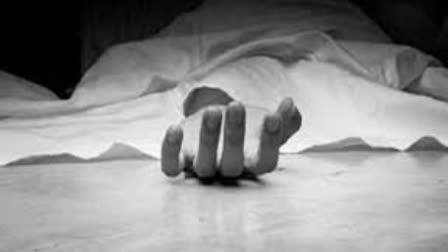 Meerut student suicide