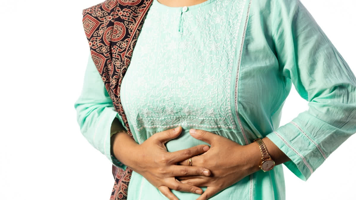More women suffer from gut health issues than men and this can be due to Vitamin D deficiency (Representational Image)